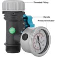 thumbnail image 5 of Pressure Reducer Gardena Water Pressure Control Valve, G3/4 Inch, 5 of 5