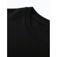 thumbnail image 4 of Off-road Printed Men's Heavy 220g Cotton Round Neck Short-sleeved T-shirt, Casual T-shirt, Fashion Comfortable Breathable Light Summer Top, 4 of 5