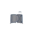 thumbnail image 4 of Maleta Amercan Tourister Curio Spinner 55/20 Exp Tsa Stone Blue, 4 of 5