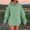 Mint Green, variant on BODOAO Hoodies for Women Oversized Sweatshirts Fall Fashion Outfits 2025 Casual Sweaters Tops Fleece Workout Winter Clothes Pullover Long Sleeve Winter Fall Outfits Fashion Y2K Clothes with Pocket