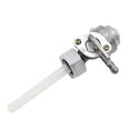 thumbnail image 2 of 25-6KW Gasoline Generator Gas Tank Fuel Switch Valve Pump Petcock for Honda, 2 of 5