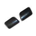 thumbnail image 1 of jinwen 2Pcs Headlight Washer Jet Covers, Vehicle Parts Plastic Headlamp Spray Cover for, 1 of 9