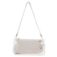 thumbnail image 2 of Single-shoulder bags with enough room for daily necessities and more, 2 of 4