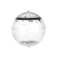 thumbnail image 7 of Solar Powered Water Float Light Pond Floating Light Magic Ball Light Garden Decoration Light Pool Light, Colorful Light, 2Pcs, 7 of 7