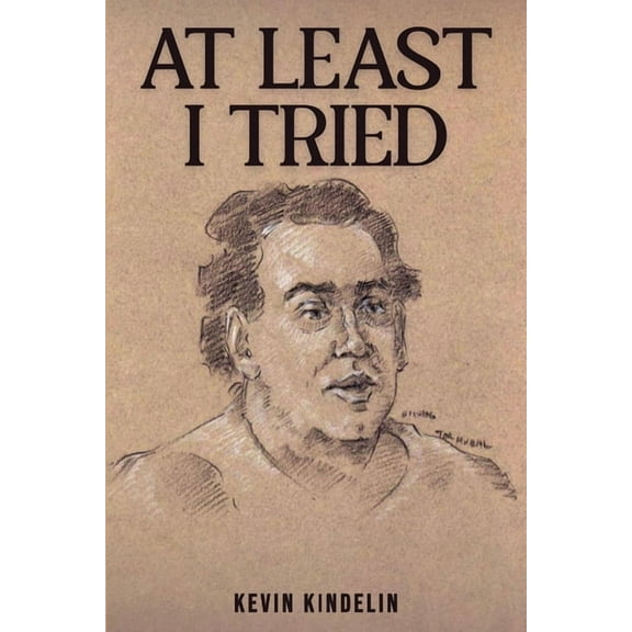 At Least I Tried, (Paperback)