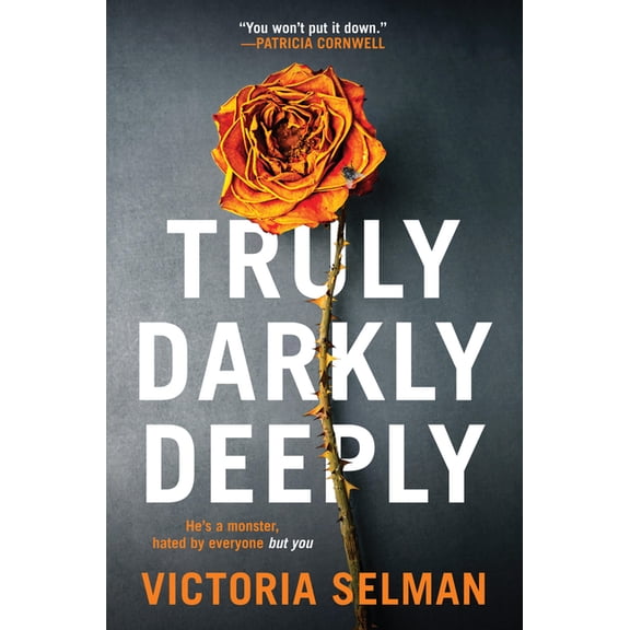 Truly, Darkly, Deeply, (Paperback)