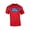 Red, variant on Ford Oval Logo T-shirt Official Ford Motor Company Crest Car Enthusiast Tee Classic Retro Performance-Forest-XXL