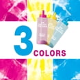 thumbnail image 2 of Tulip Classic 3-Color Tie-Dye Kit - One-Step Fabric Dye Set in Fuchsia, Yellow & Turquoise, 2 of 4