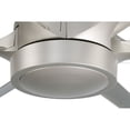 thumbnail image 3 of Craftmade Lighting - Prost - 6 Blade Ceiling Fan with Light Kit-23.18 Inches, 3 of 23