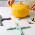 thumbnail image 2 of Tapis de Table Porte-Pot en Silicone Pliable, 2 of 5