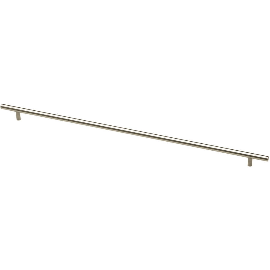 Liberty 544mm Steel Bar Pull, Stainless Steel