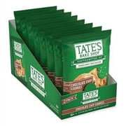 Tates Bake Shop TAE07134 1 oz Chocolate Chip Cookies Snack Packs - 16 Count