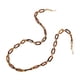 thumbnail image 5 of 2x Soporte De Cadena Para Gafas, Cordón Acrílico Para Gafas De Sol Para Accesorios De Fotos De Oficina, Café De Playa, 5 of 8