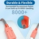 thumbnail image 5 of Cargador Adaptador de CA Cable de alimentación Accesorios de alimentación portátiles para Nintendo Switch/Switch Lite/Switch OLED Cargador rápido Compatible con el modo TV Dock, 5 of 6