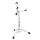 thumbnail image 5 of Accesorios de soporte de tambor Percusión de hardware de doble refuerzo de metal ajustable Parte superior recta de 25 mm perfke soporte de caja, 5 of 9