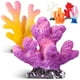 thumbnail image 2 of 6 piezas de corales artificiales para acuario, accesorios para pecera, paisaje de acuario, adornos de coral, 2 of 6