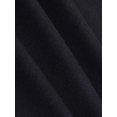 thumbnail image 4 of Vibras de verano - Camiseta informal de manga corta para hombre - Cuello redondo, ligera, transpirable, cómoda, perfecta para salidas de verano. Camiseta para adultos, hombres, mujeres, adolescentes,, 4 of 6