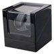 thumbnail image 1 of Reloj mecánico USB caja de cuerda automática minireloj enrollador, 1 of 8
