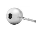 thumbnail image 3 of unbranded Meatball Tongs Rice Baller Ice Cream Baller Meatballs Meatball Food Tongs Size 2, 3 of 6