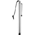 thumbnail image 2 of amPen Stylus, Capacitive Stylus Ultra-Sensitive , Silver, Non-Replaceable Tip, 2 of 6