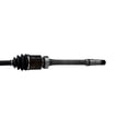 thumbnail image 4 of Maxfavor Front Right CV Joint Axle Shaft Assembly for 2010-2011 Toyota Camry 2.5L 2494CC FWD Manual Trans Except Japan Built, 4 of 6