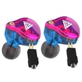 thumbnail image 1 of Auriculares QKZ VK4 con cable de 3,5 mm, auriculares deportivos HIFI con cancelación de ruido de graves, auriculares con cable desmontable sidaley DZ7300-01B, 1 of 2