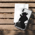 thumbnail image 2 of Phone Case Lord Pro Dio 15 Series Jojos Waterproof Bizarre Plus Adventure Max Multicolor Compatible with iPhone X/XS 5.8 Inch, 2 of 5