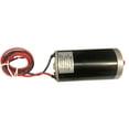 thumbnail image 2 of Lewmar Replacement Windlass Motor Kit - 12V 66000610, 2 of 2