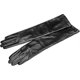 thumbnail image 1 of Women's Long Leather Gloves Winter Touchscreen Opera Evening Dress Driving Elbow Length Glove for Ladies1setblack, 1 of 5