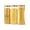Transparent, variant on GNWZCUYSNS  3-Pack Glass Food Storage Jars with Lids, 66oz/1400ml Large Capacity, Perfect for storing pasta, cookies, nuts, coffee, cereal, flour, and more.