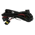 thumbnail image 1 of Light Relay Harness, PVC Copper Easy Installation Stable Lamp Wiring Harness  For Automobile, 1 of 8