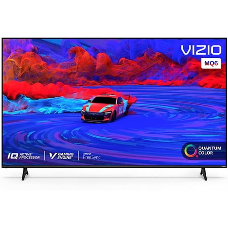 Restored Vizio 70" Class 4K (2160p) Smart LED TV (M70Q6J03) (Refurbished)
