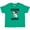 Kelly Green, variant on Inktastic Future Dentist Cute Boys Boys Baby T-Shirt
