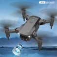 thumbnail image 2 of S603 Mini RC Drone With 4K Dual Camera HD Wifi Fpv Photography Professional Foldable Quadcopter Selfie Dron Toys for boys heqiyong toy, 2 of 2
