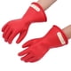 thumbnail image 5 of Guantes para electricistas, par de guantes de látex aislantes con dedos completos, guantes de látex True Excellence, 5 of 14