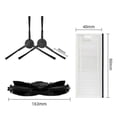 thumbnail image 2 of Repuestos y accesorios para aspiradora robot G7000 y G6000. Incluye filtros HEPA y cepillos., 2 of 5