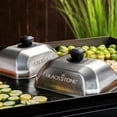 thumbnail image 2 of Blackstone 2-Pack Small Rectangle Basting Cover, 2 of 5