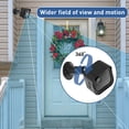 thumbnail image 5 of KGOTA Wall Mount Weatherproof Protective Housing for Blink Outdoor 4 (4th Gen)(3Pcs), 5 of 9