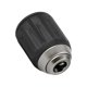 thumbnail image 1 of 1/2 Inch Keyless Drill Chuck for Cordless Drills, Compatible with Select Models, 1 of 5