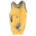 thumbnail image 1 of Cat Recovery Suit Cotton - Professional Kitten Recovery Shirt Cat Wound Outfit, 1 of 10