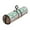 Black, variant on LINASHI Transparent Wrapping Paper Storage Container Rolls Up Gift Wrap Organizer Storage Wrapping Paper Holder