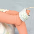 thumbnail image 3 of Tidi Single Patient Use SpO2 Sensor Replacement Wrap 12 Dozen 6554, 3 of 3
