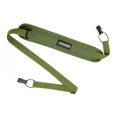 thumbnail image 1 of Esquirla Adjustable Double Hook Ukulele Shoulder Strap Hands Green, 1 of 8