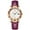 purple, variant on CHENXI New Womens Watches Top Brand Luxury Leather Waterproof Clock Casual Ladies Quartz Rose Gold Wristwatch Relogio Feminino