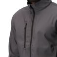 thumbnail image 4 of Regatta Veste Softshell Recyclée pour Hommes, 4 of 5