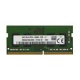 thumbnail image 1 of Memoria de ordenador de escritorio Ddr4 2400mhz 4gb 1,2 v 240 Pin de memoria de la barra de memoria Kit de módulos, 3 Feliz Sencillez, 1 of 5