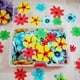 thumbnail image 5 of Decoración de cupcakes con forma de mariposa, papel de arroz, bandeja para hornear para tartas de boda, fiestas de cumpleaños, adornos para tartas, adornos para cupcakes, decoración de mariposas, 5 of 6