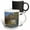 Multicolor, variant on 3drose, Mountain Goats, Uinta-wasatch-cache Nf, Utah - Us45 Hga0260 - Howie Garber, 11oz Two-tone Blue Mug