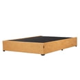 thumbnail image 2 of Box Base Cama Individual Mostaza DICASA Nizzo, 2 of 6