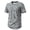 TS-DUCKA00, variant on Men's Tree Branch Camo Hunting T-Shirt, Quick-Dry Breathable Crew Neck, Size S